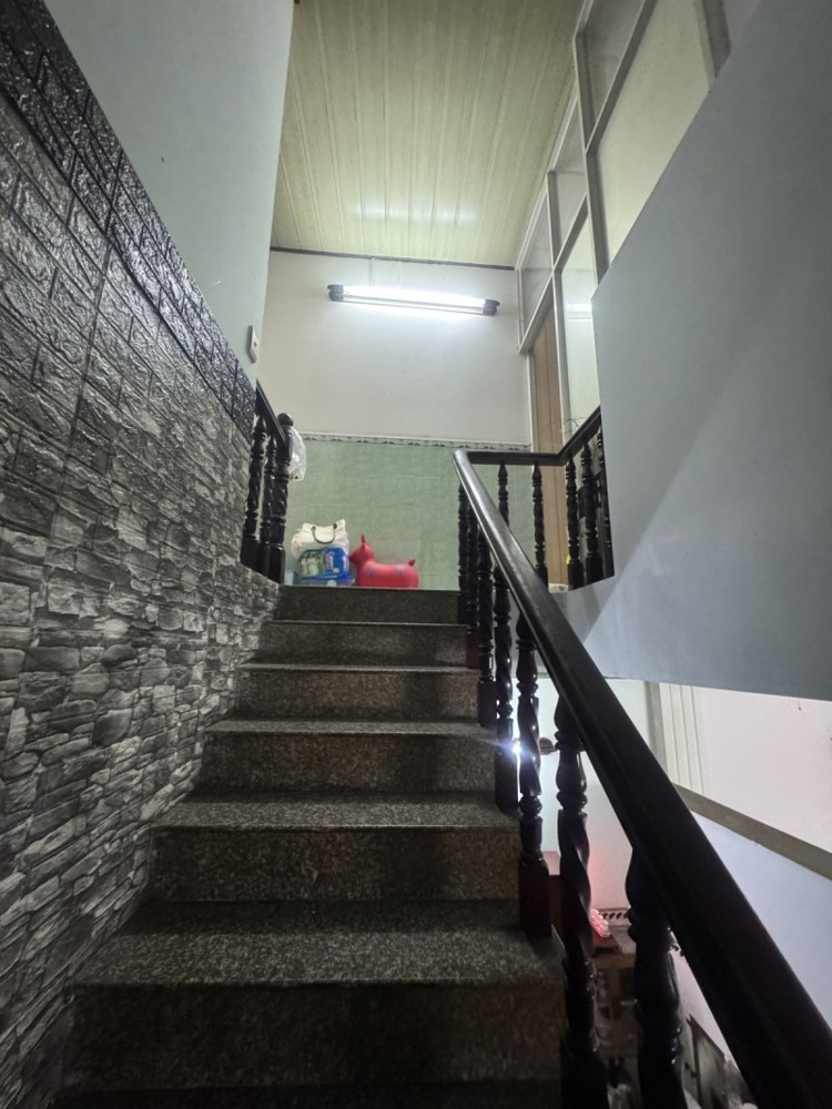 ÔTô Thông – Gần Mặt Tiền Lương Thế Vinh – Nhà Đẹp 48m² 3PN Giá 4,8 Tỷ