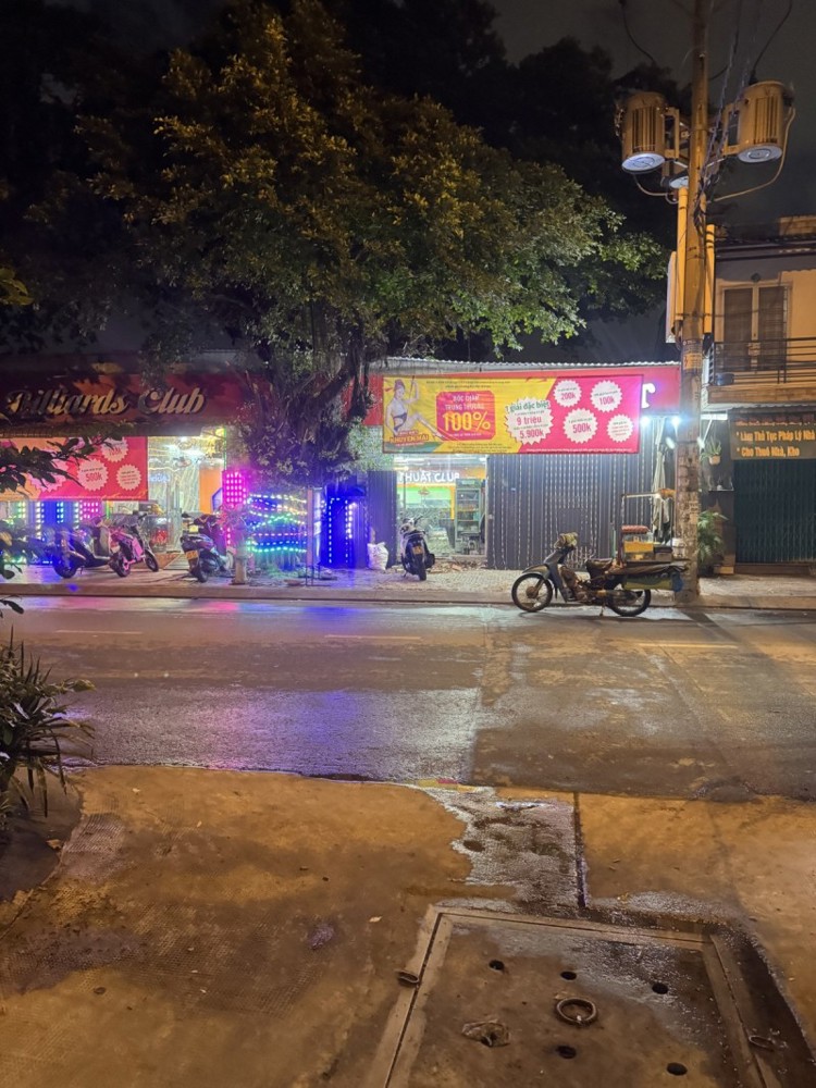 ÔTô Thông – Gần Mặt Tiền Lương Thế Vinh – Nhà Đẹp 48m² 3PN Giá 4,8 Tỷ