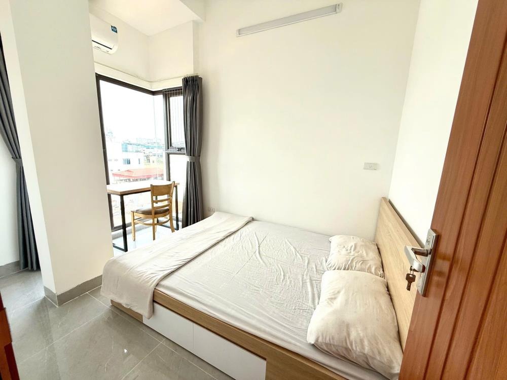 Bán/Cho Thuê CCMN Triều Khúc 48m² - 8 Phòng - Thu Nhập 32tr/th - 8.1 tỷ