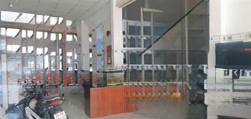 2 MẶT TIỀN HXH TRƯỚC SAU - ÂU CƠ – NGANG 7.5M – 145M² – VIP TÂN BÌNH