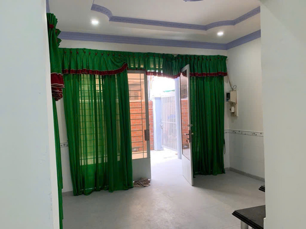 🏡 NHÀ XINH - 2 TẦNG - HXH – PHƯỚC LONG B, Q9 – CHỈ 5 TỶ