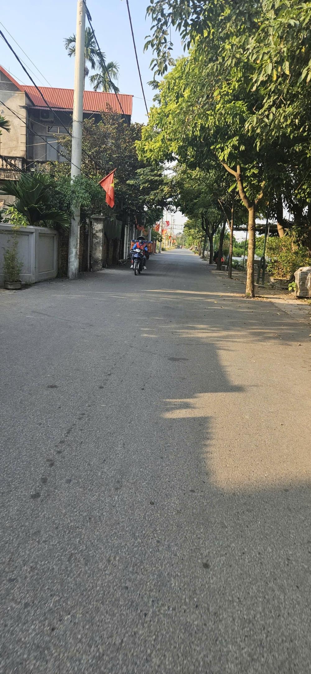 Bán Đất Vân Nội, Đông Anh - 42.8m2 Full Thổ Cư, Giá Tốt