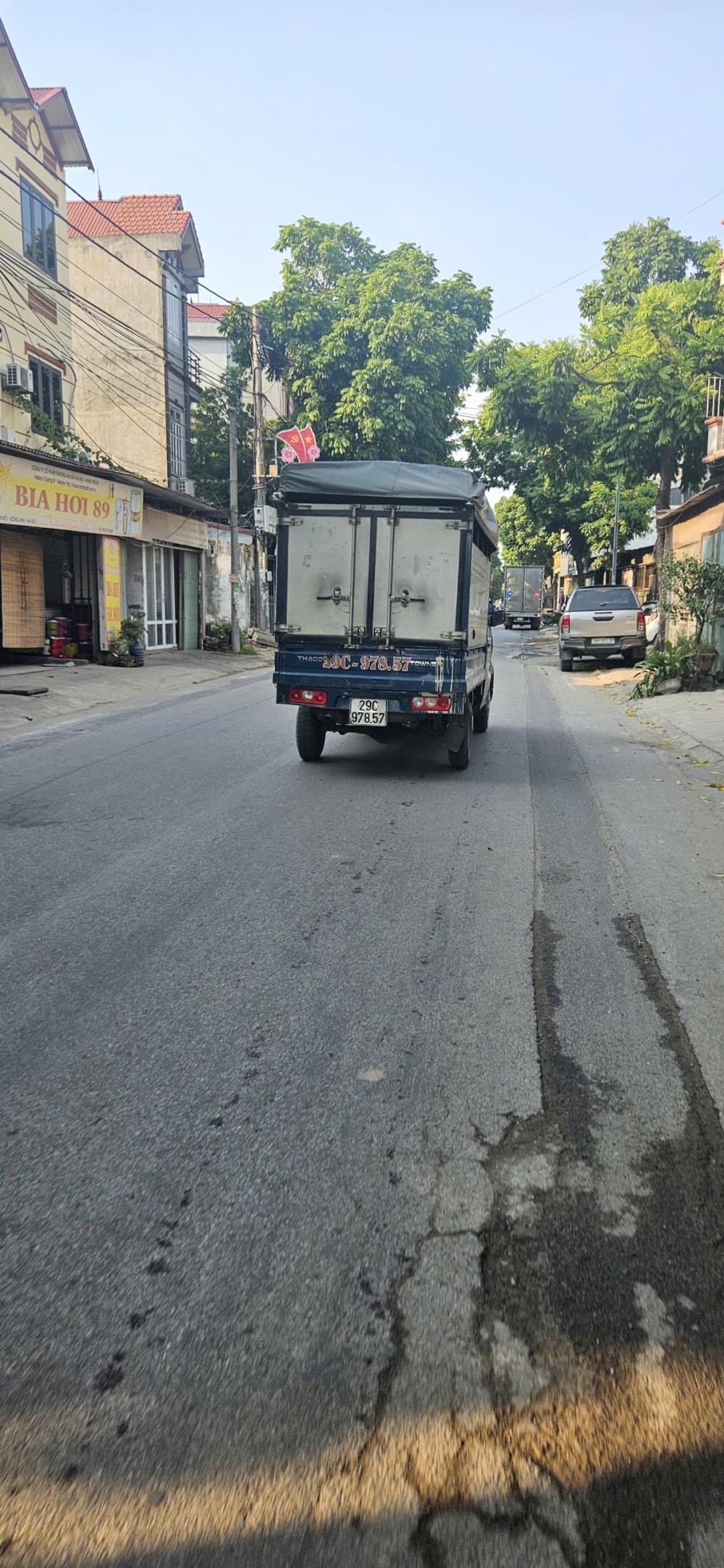 Bán Đất Vân Nội, Đông Anh - 42.8m2 Full Thổ Cư, Giá Tốt