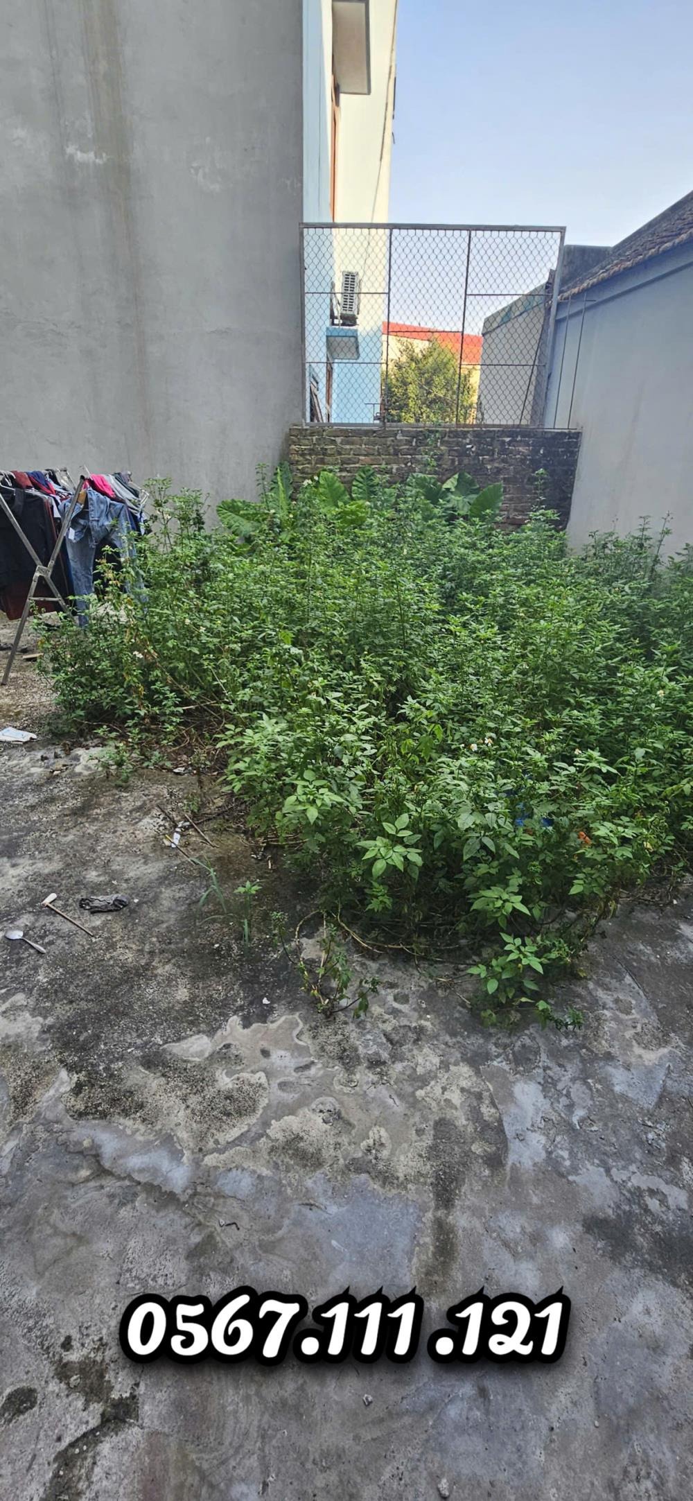 Bán Đất Vân Nội, Đông Anh - 42.8m2 Full Thổ Cư, Giá Tốt