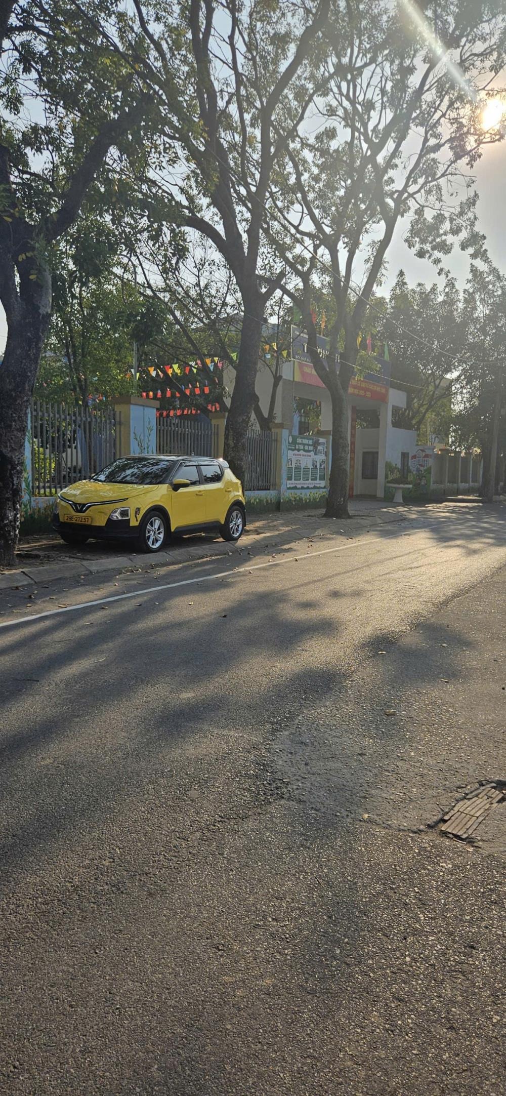 Bán Đất Vân Nội, Đông Anh - 42.8m2 Full Thổ Cư, Giá Tốt