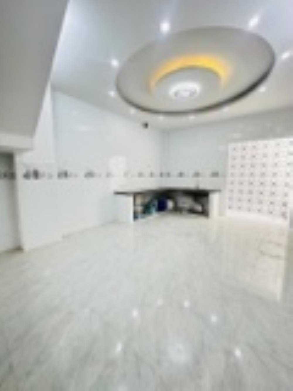 Nhà phố Trần Thủ Độ, Phú Thạnh - 60m2, 3 Tầng, 6.2 Tỷ Thương Lượng