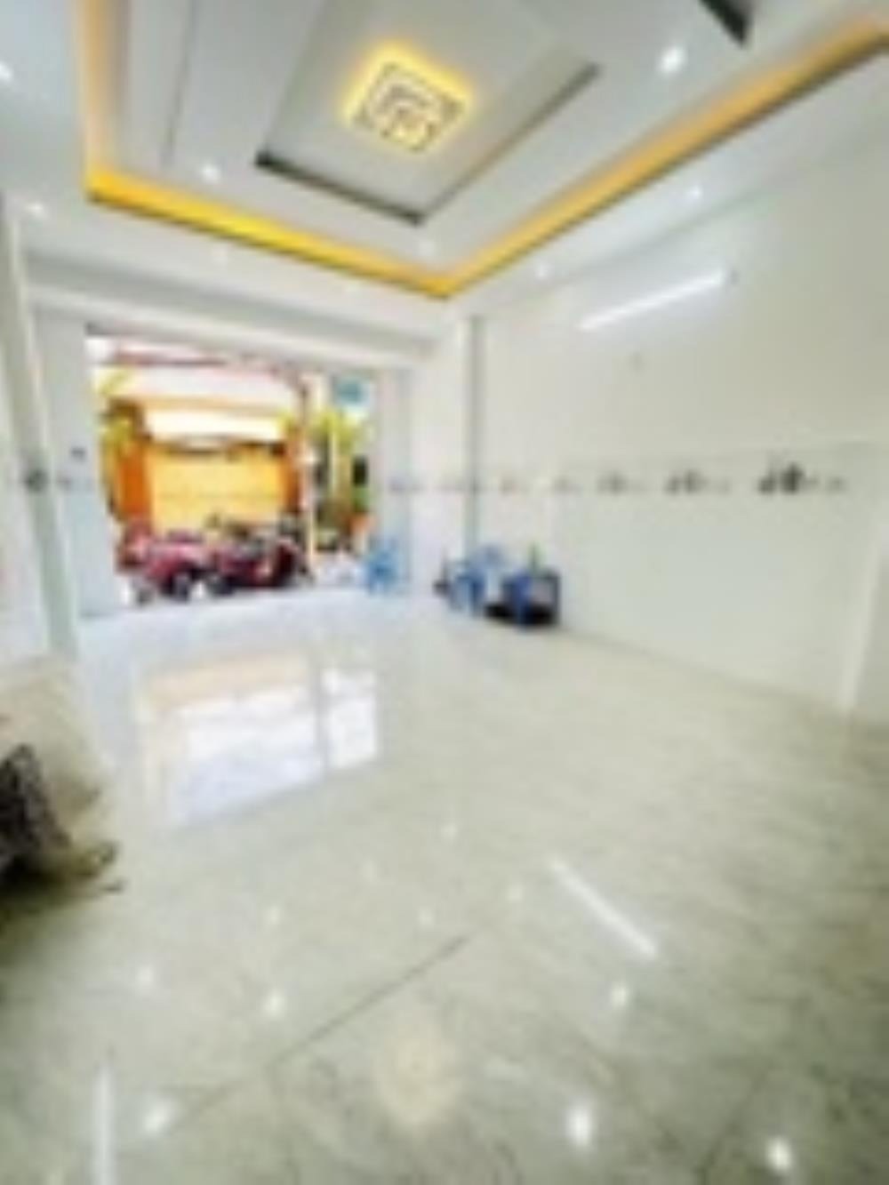 Nhà phố Trần Thủ Độ, Phú Thạnh - 60m2, 3 Tầng, 6.2 Tỷ Thương Lượng