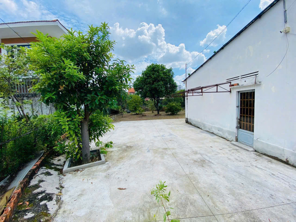 Bán Lô Đất Nghỉ Dưỡng View Sông Đường 25 - Hiệp Bình Chánh - Thành Phố Thủ Đức