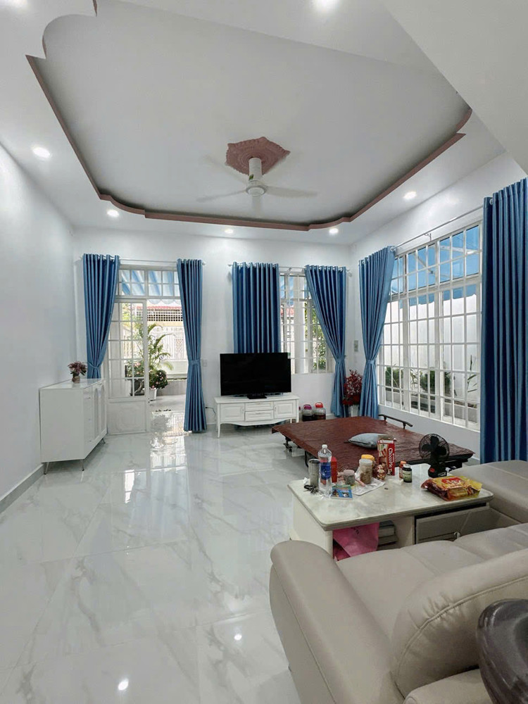 Bán Đất Tặng Biệt Thự 2 Tầng Đường 22, phường Linh Đông, Thành Phố Thủ Đức