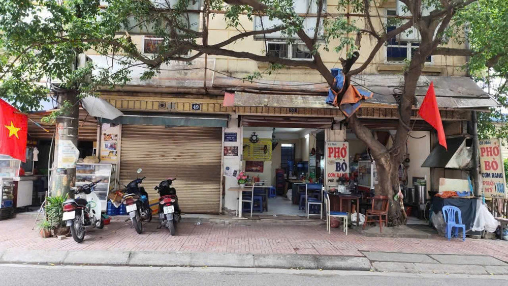 SIÊU PHẨM KHƯƠNG HẠ QUẬN THANH XUÂN SỔ  CỰC VUÔNG MẶT TIỀN RỘNG HẠ CHÀO
GIÁ HẠT RẺ  DÒNG TIỀN LỚN 
