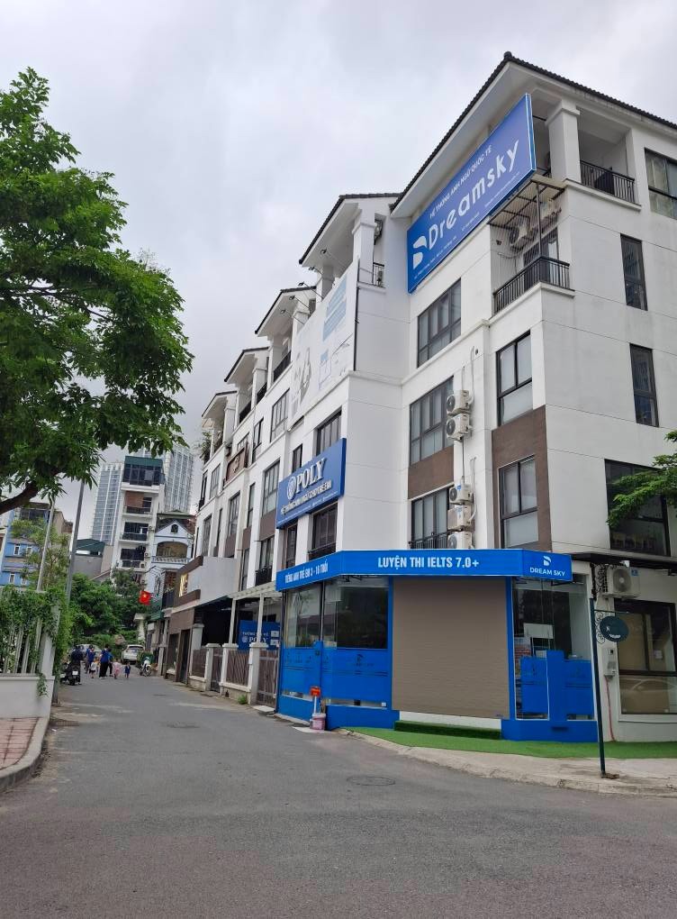 Nhà Hoàng Thành Mỗ 5 Tầng Thang Máy, Giá Tốt - 36 Tỷ | Vị Trí Đắc Địa Hà Đông