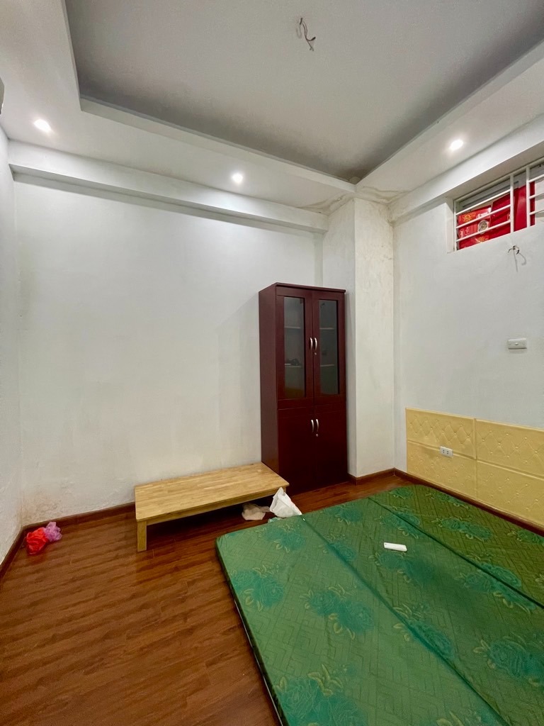 Chung Cư Nam Trung Yên 4 Tỷ - 2PN View Đẹp - SĐCC