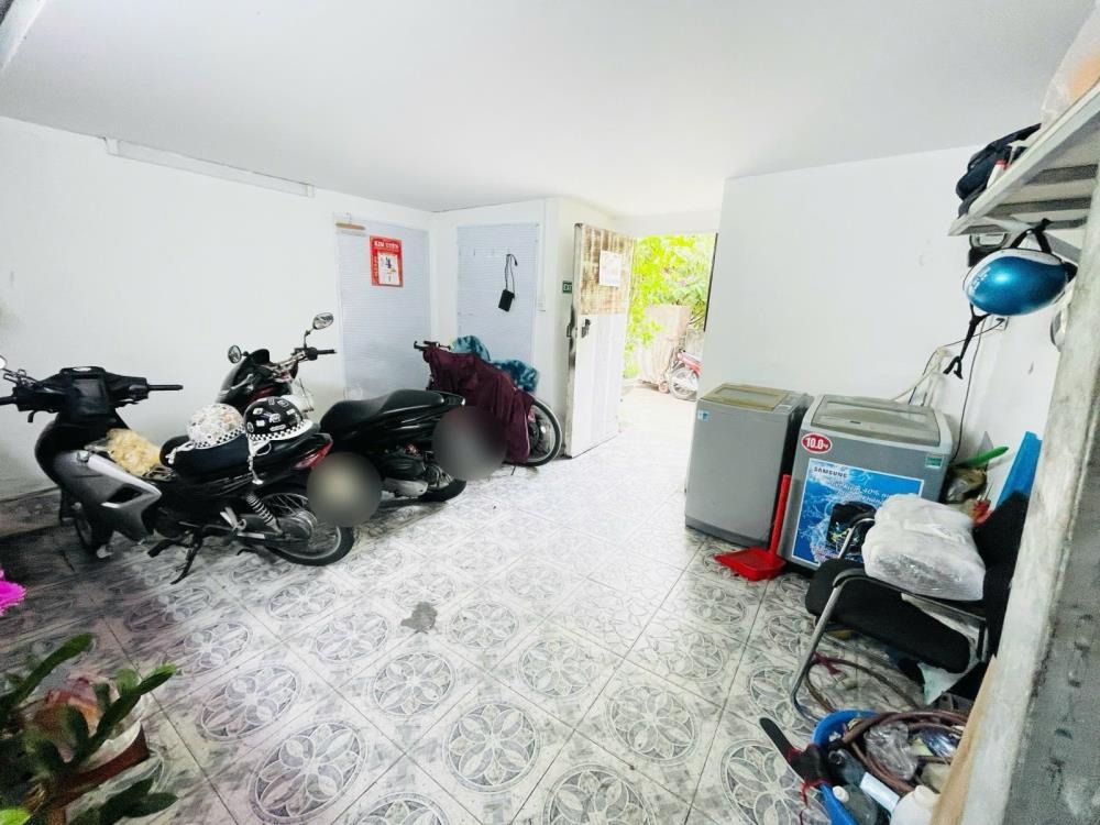 Nhà Mặt Tiền Nguyễn Thị Thập, Quận 7 - 6.3 tỷ - Ngang 5m