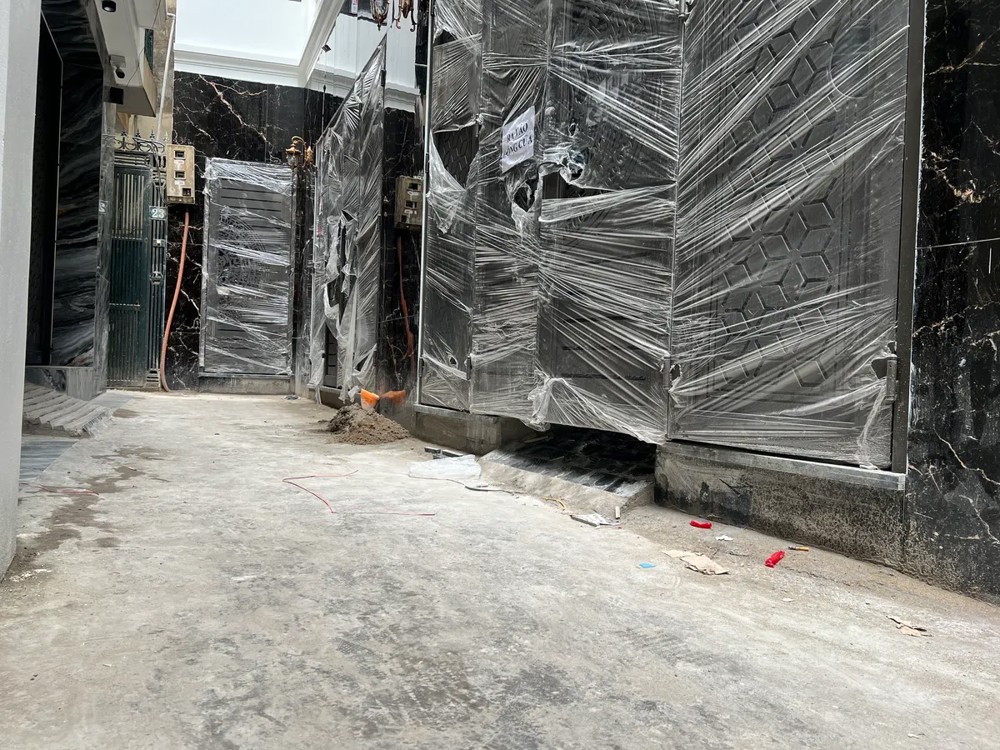 CĂN HỘ DV An Trạch 1 An Trạch-Đống đa 50m2 X 6 tầng 14.8 tỷ Đống Đa Hà Nội