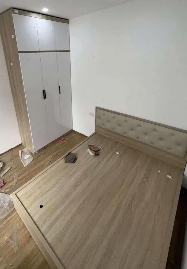 CĂN HỘ DV An Trạch 1 An Trạch-Đống đa 50m2 X 6 tầng 14.8 tỷ Đống Đa Hà Nội