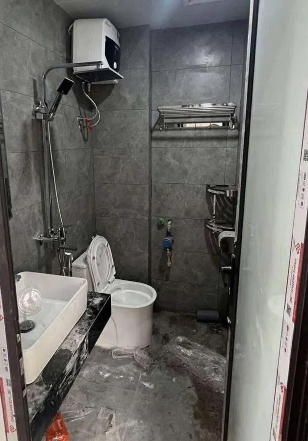 CĂN HỘ DV An Trạch 1 An Trạch-Đống đa 50m2 X 6 tầng 14.8 tỷ Đống Đa Hà Nội