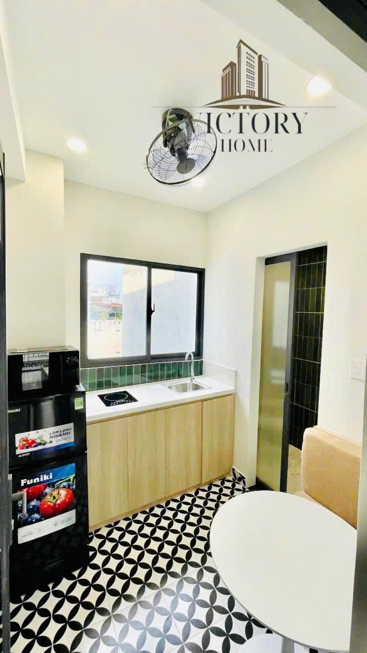 Bán CHDV Hẻm Xe Tải - Điện Biên Phủ, Bình Thạnh - Lợi Nhuận Cao