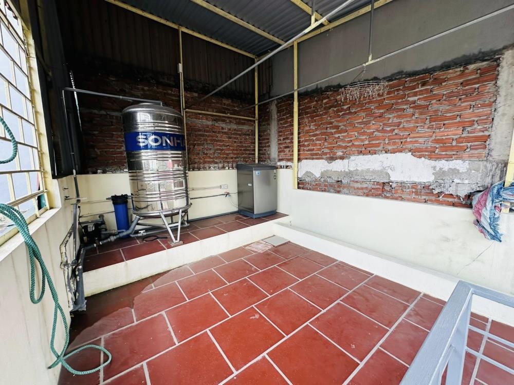 Bán nhà Ba Đình - 6 Tầng Full Nội Thất - Ô Tô Sát Nhà - Giá 3.45 Tỷ