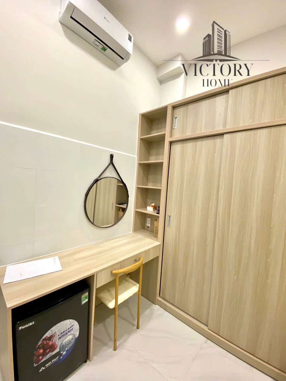 Bán CHDV Hẻm Xe Tải - Điện Biên Phủ, Bình Thạnh - Lợi Nhuận Cao
