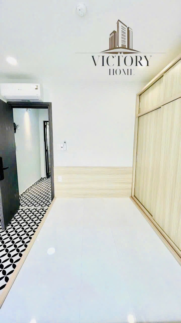 Bán CHDV Hẻm Xe Tải - Điện Biên Phủ, Bình Thạnh - Lợi Nhuận Cao