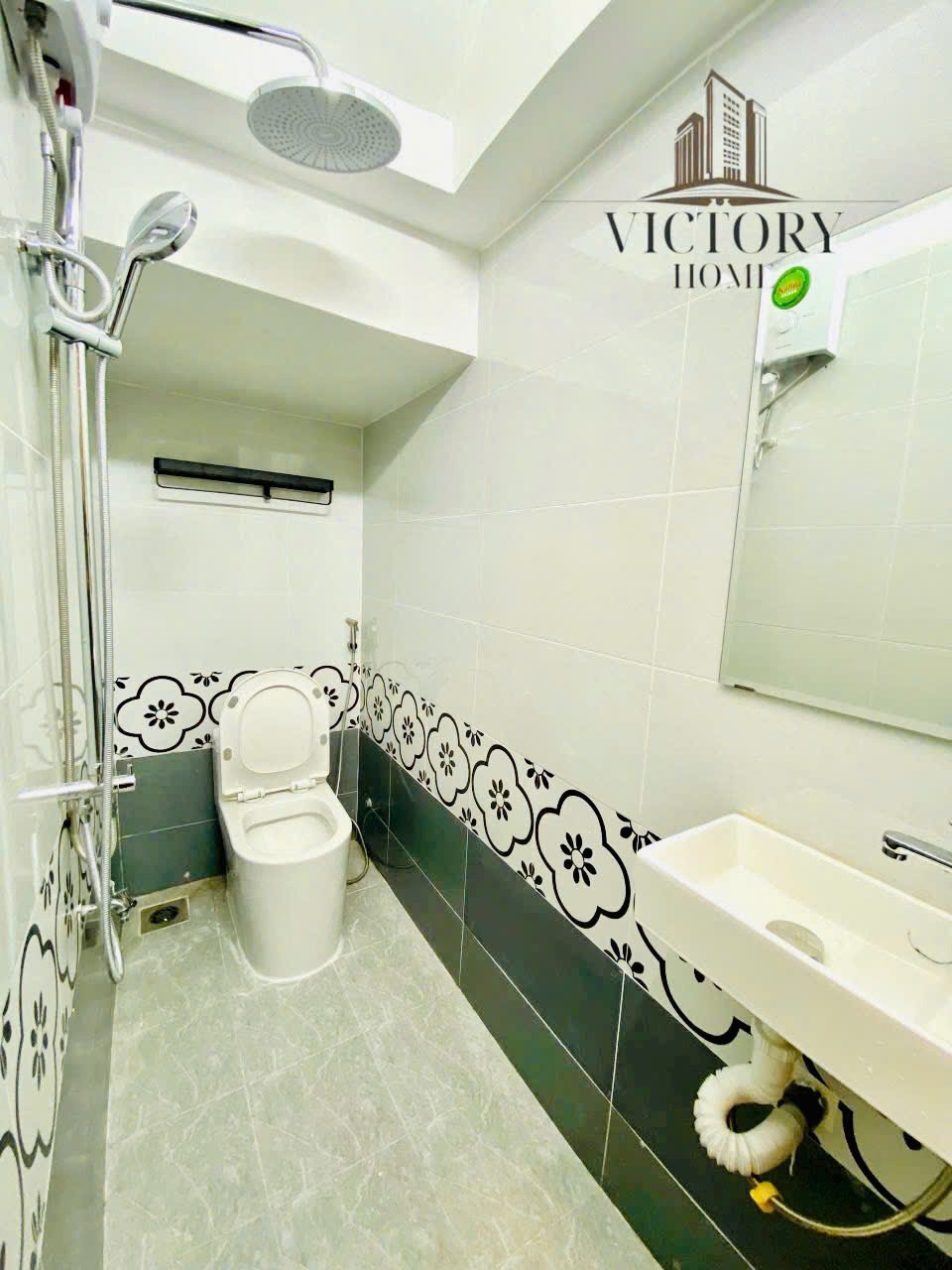 Bán CHDV Hẻm Xe Tải - Điện Biên Phủ, Bình Thạnh - Lợi Nhuận Cao