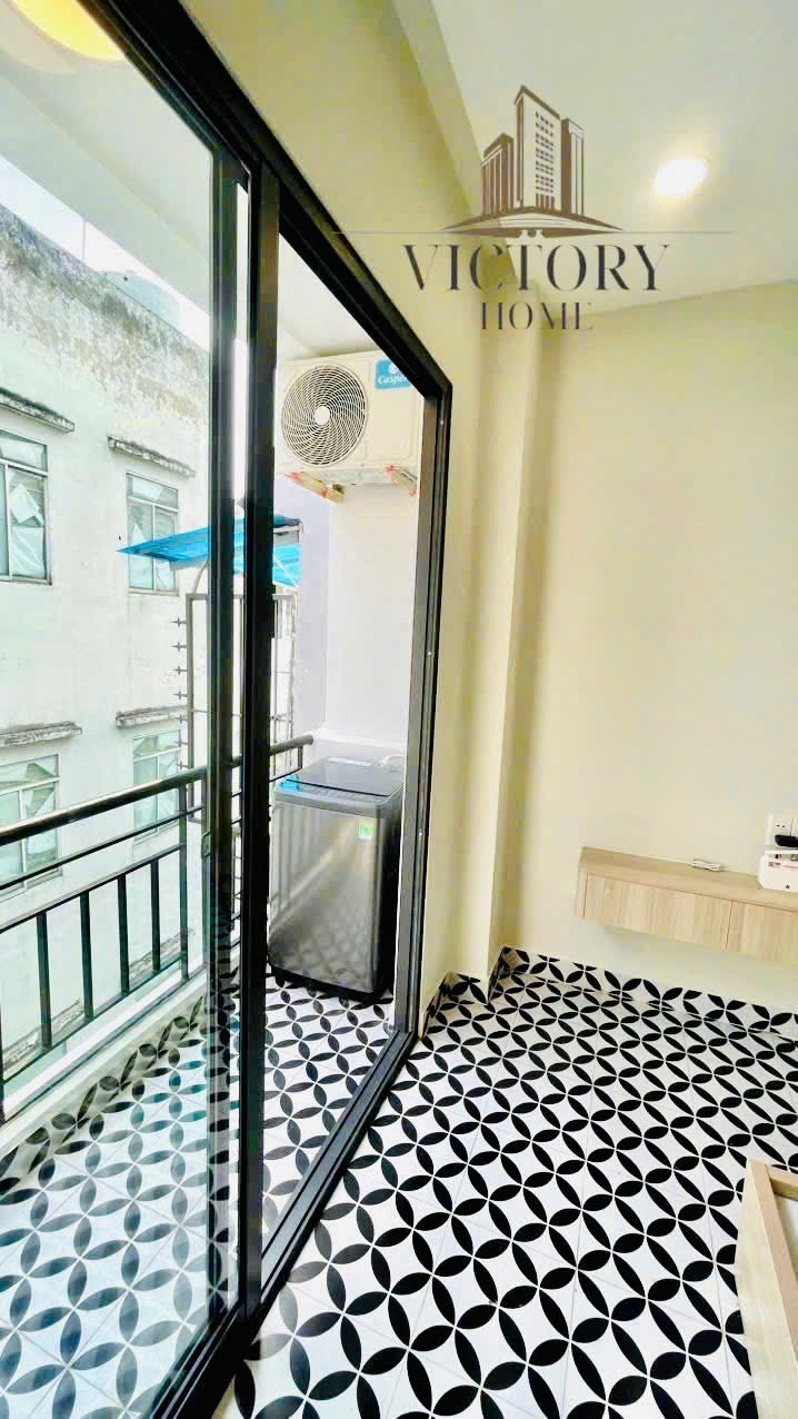 Bán CHDV Hẻm Xe Tải - Điện Biên Phủ, Bình Thạnh - Lợi Nhuận Cao