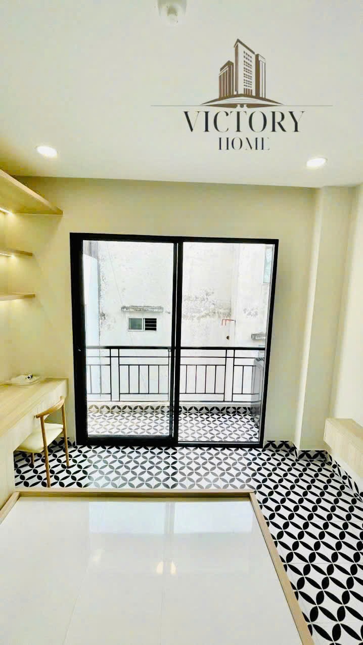 Bán CHDV Hẻm Xe Tải - Điện Biên Phủ, Bình Thạnh - Lợi Nhuận Cao