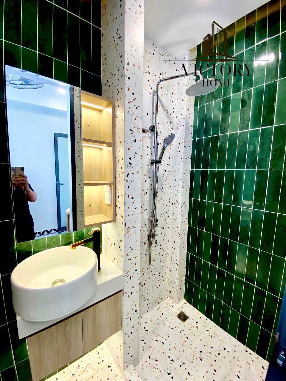 Bán CHDV Hẻm Xe Tải - Điện Biên Phủ, Bình Thạnh - Lợi Nhuận Cao