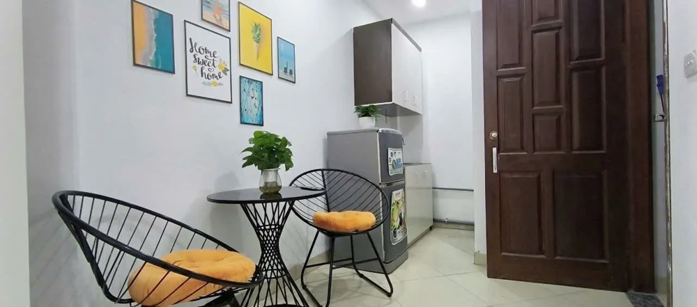 CĂN HỘ DT Trường Chinh 48m2 X 6 TầngX 10 tỷ Đống Đa Hà Nội