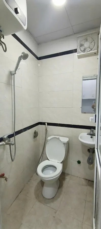 CĂN HỘ DT Trường Chinh 48m2 X 6 TầngX 10 tỷ Đống Đa Hà Nội