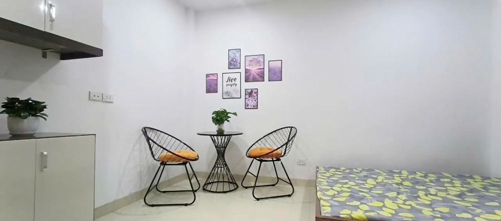 CĂN HỘ DT Trường Chinh 48m2 X 6 TầngX 10 tỷ Đống Đa Hà Nội