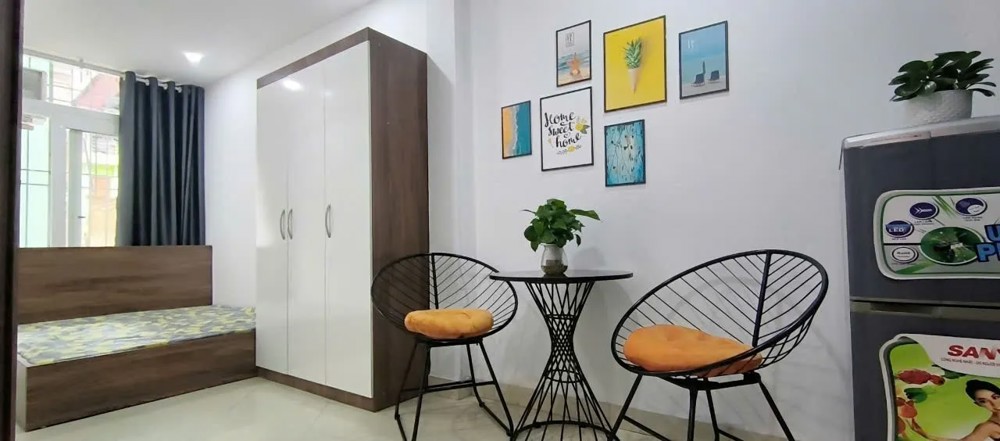 CĂN HỘ DT Trường Chinh 48m2 X 6 TầngX 10 tỷ Đống Đa Hà Nội