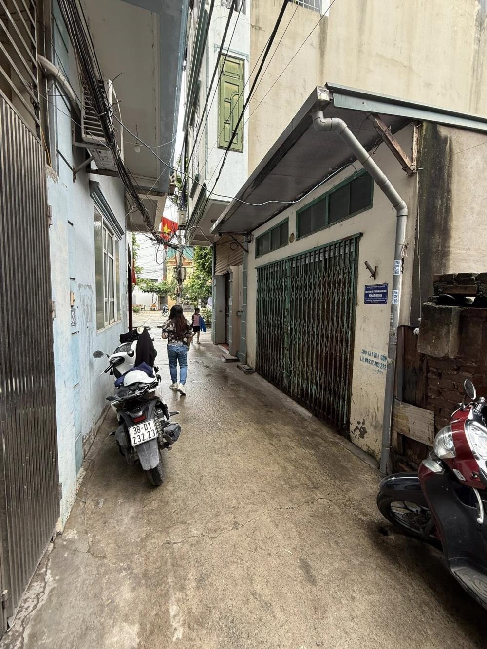 Đất Mặt Ngõ Mậu Lương, Hà Nội: Ô Tô Tránh, Kinh Doanh Đỉnh - 45m2, Mặt Tiền 5m - Giá Hơn 10 Tỷ