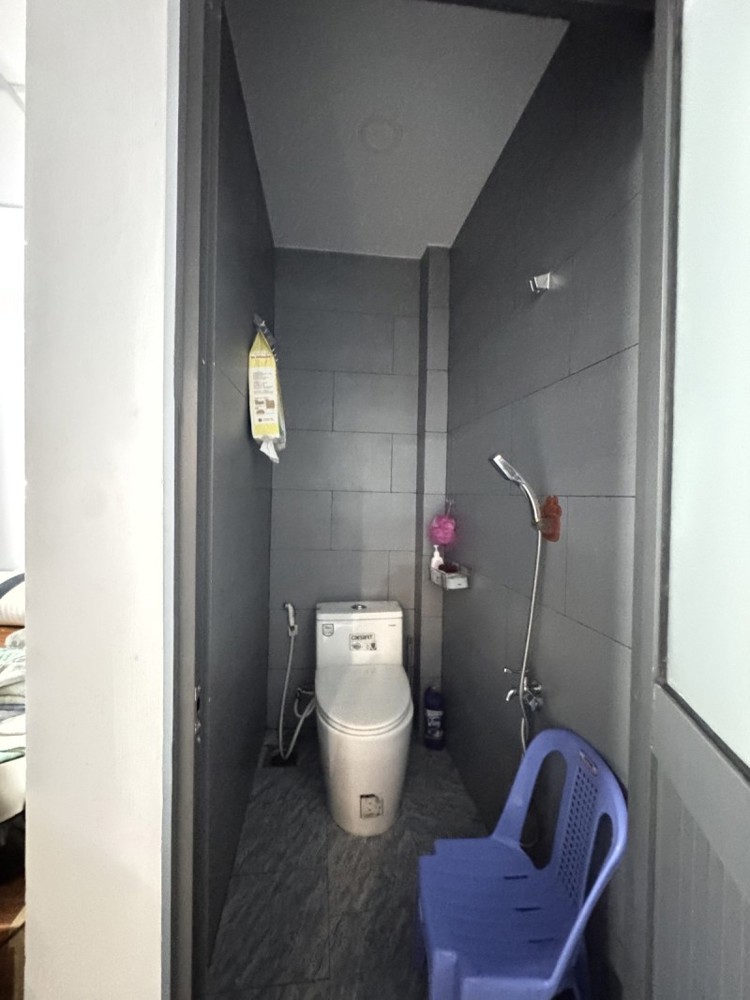 Bán nhà hẻm Kha Vạn Cân, Linh Xuân, TP HCM. 85m2, 2 tầng, 2PN, 3.99  tỷ