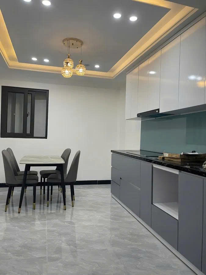 Bán nhà Dương Nội – Hà Đông 35m x 5 tầng , MT 3.5M GẦN AEON MALL GIÁ 6XX TỶ