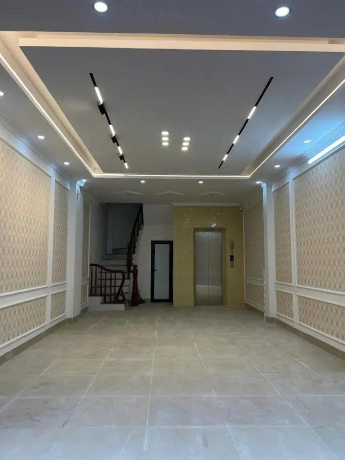 Bán nhà Dương Nội – Hà Đông 35m x 5 tầng , MT 3.5M GẦN  NGAY  AEON MALL GIÁ 6XX TỶ