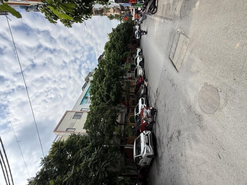 Bán nhà Minh Khai 47m2, Mặt Tiền 4.5m, 13.8 Tỷ - Thang Máy, Tiềm Năng Mặt Phố