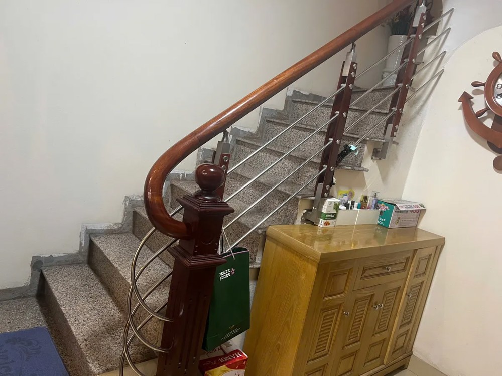 NHÀ ĐẸP DÂN XÂY Phố Ngọc Thụy 40m2 X 5 tầng MT 3.5m, 7.65 tỷ Long Biên Hà Nội