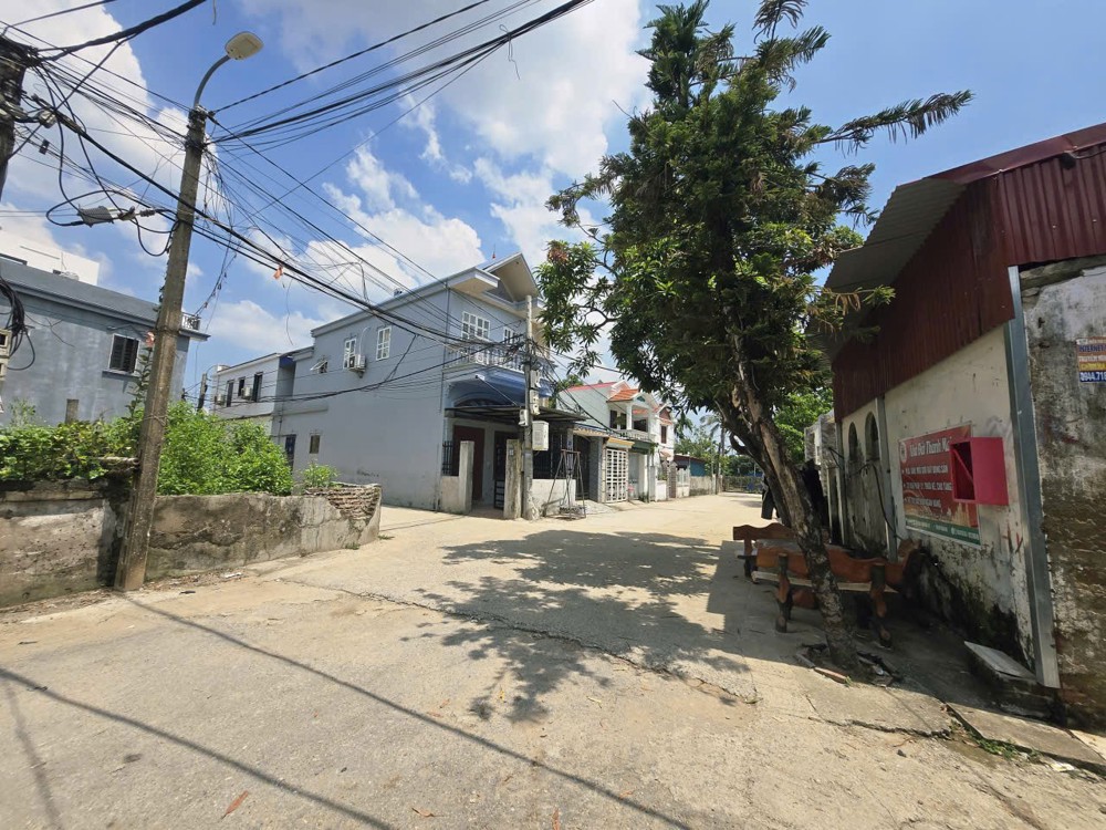 1.5xx tỷ - 95m2 đất Ninh Hải 2 Dương Kinh Zalo 0567222555