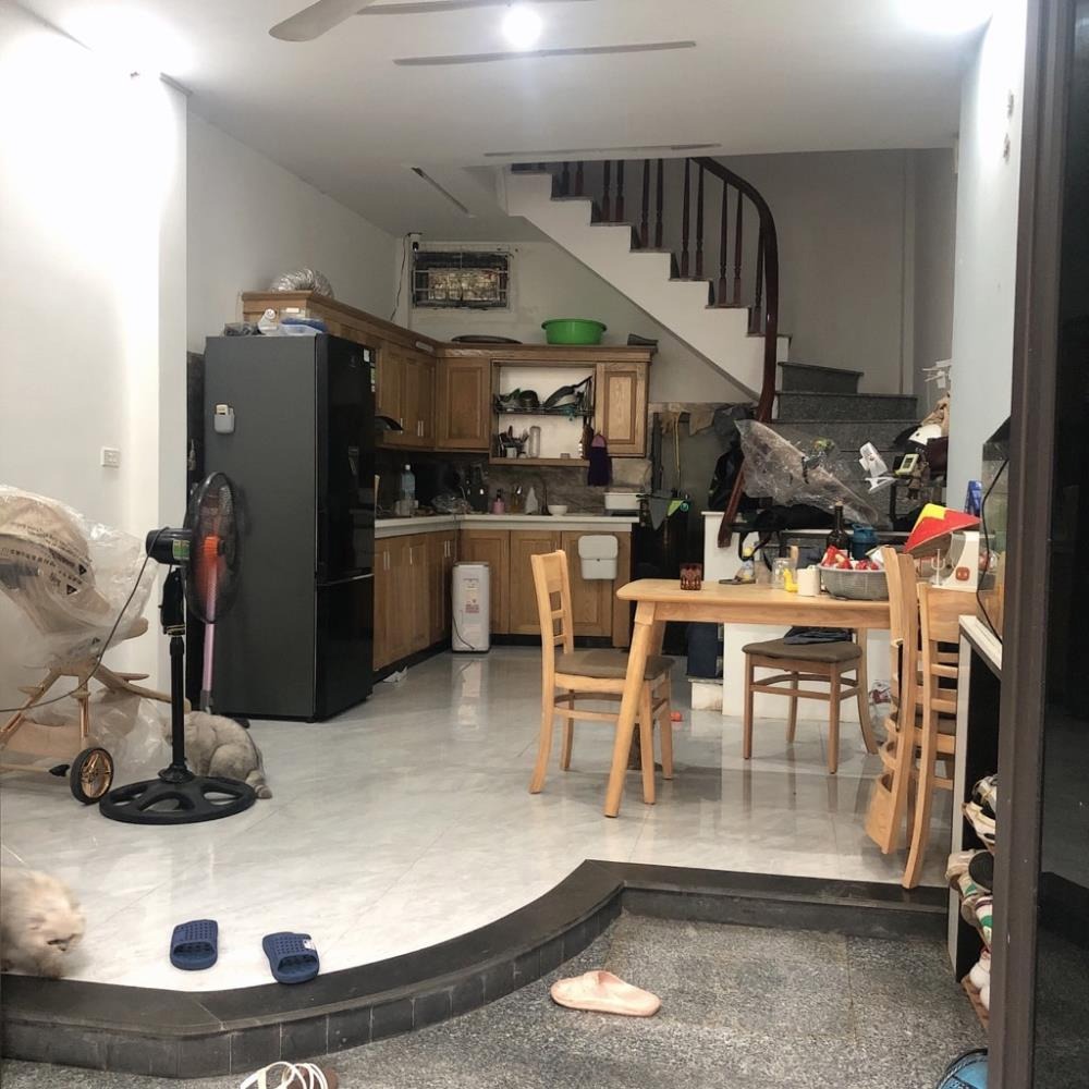 Bán nhà Hà Đông 30m2, 4 tầng, Yên Nghĩa - 4.2 tỷ