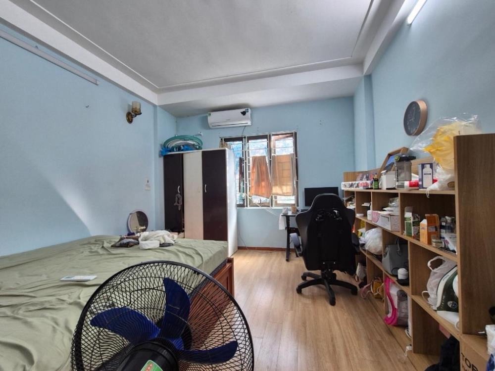 Bán nhà Hà Đông 30m2, 4 tầng, Yên Nghĩa - 4.2 tỷ