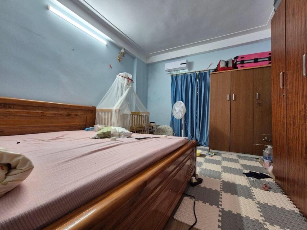 Bán nhà Hà Đông 30m2, 4 tầng, Yên Nghĩa - 4.2 tỷ
