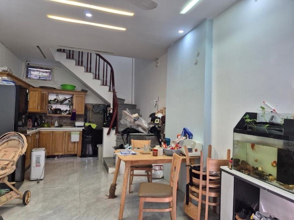 Bán nhà Hà Đông 30m2, 4 tầng, Yên Nghĩa - 4.2 tỷ