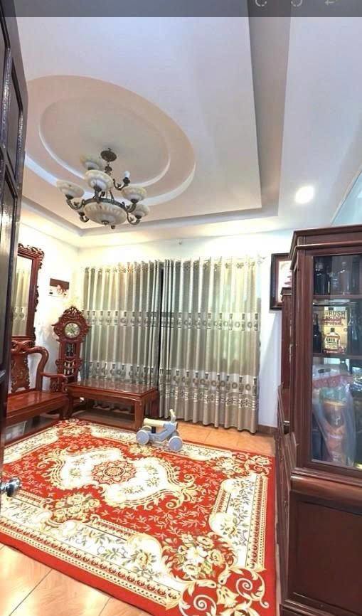 Cực sốc, MP Trần Đại Nghĩa HBT 92m2 nhà 6T MT lớn 7m lô góc VH rộng vừa ở vừa KD chỉ 28 tỷ