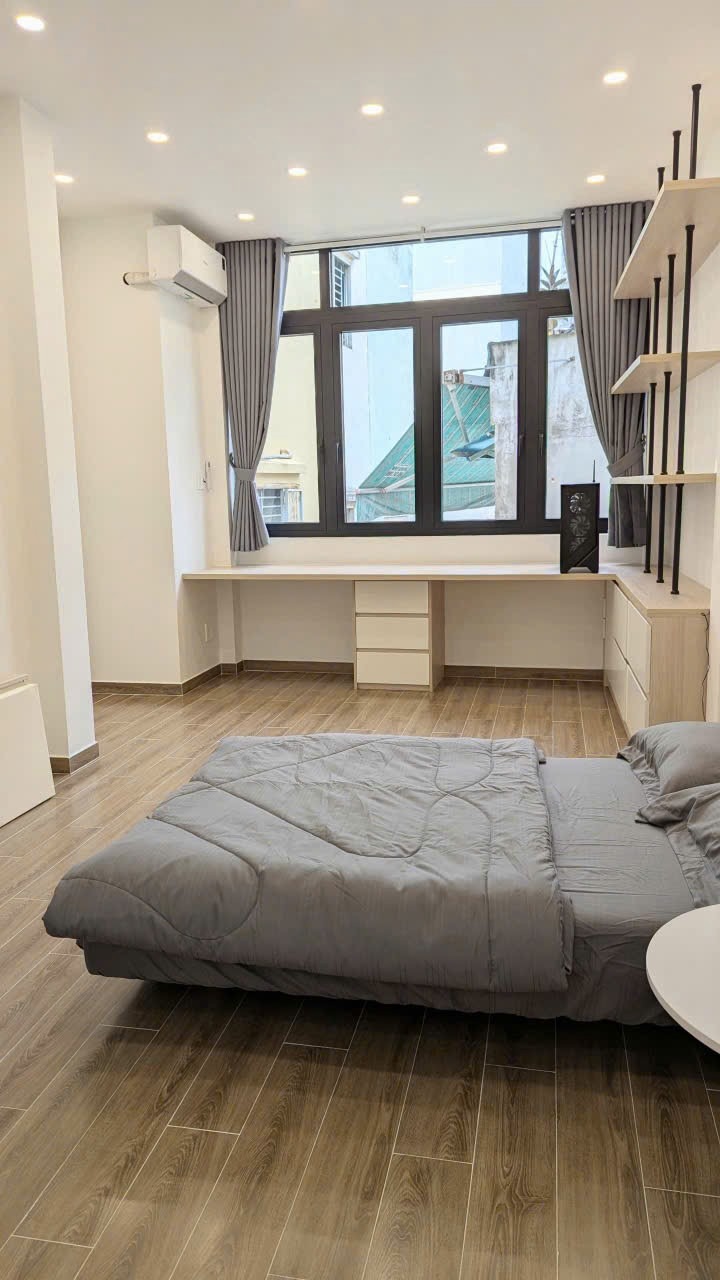 Bán Nhà Quận 10 - 31.5m² - 4 Tầng - Chỉ 6 Tỷ - Vị Trí Đắc Địa