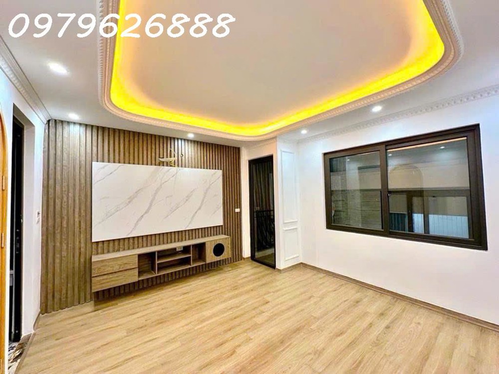 BÁN NHÀ TRƯỜNG CHINH – 7 TẦNG THANG MÁY – 20M RA PHỐ , NHỈNH 9 tỷ [33x7T]