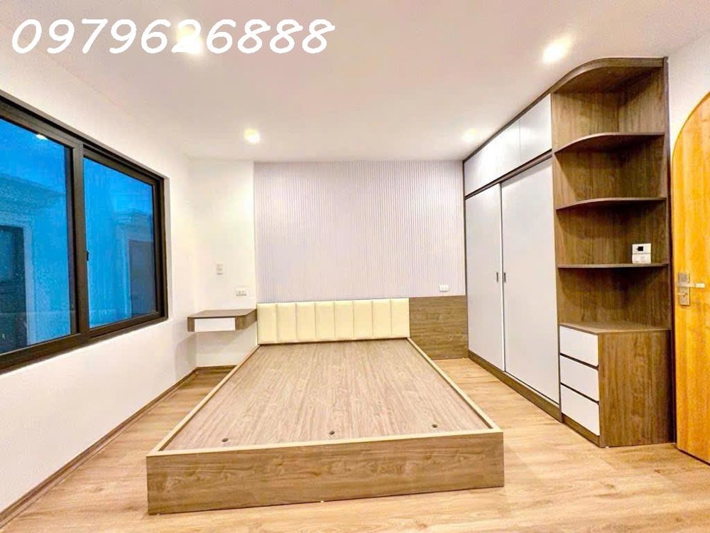 BÁN NHÀ TRƯỜNG CHINH – 7 TẦNG THANG MÁY – 20M RA PHỐ , NHỈNH 9 tỷ [33x7T]