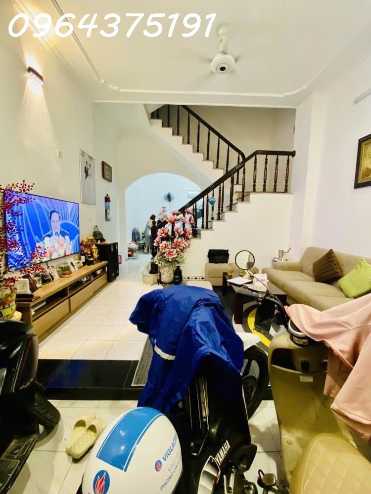 HIẾM Bán nhà Phúc Lợi Long Biên - 43m2 - 5 tầng - xây mới full nội thất - ngõ ô tô thông nhỉnh 6 tỷ