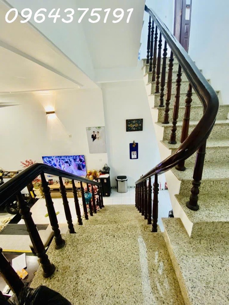 HIẾM Bán nhà Phúc Lợi Long Biên - 43m2 - 5 tầng - xây mới full nội thất - ngõ ô tô thông nhỉnh 6 tỷ