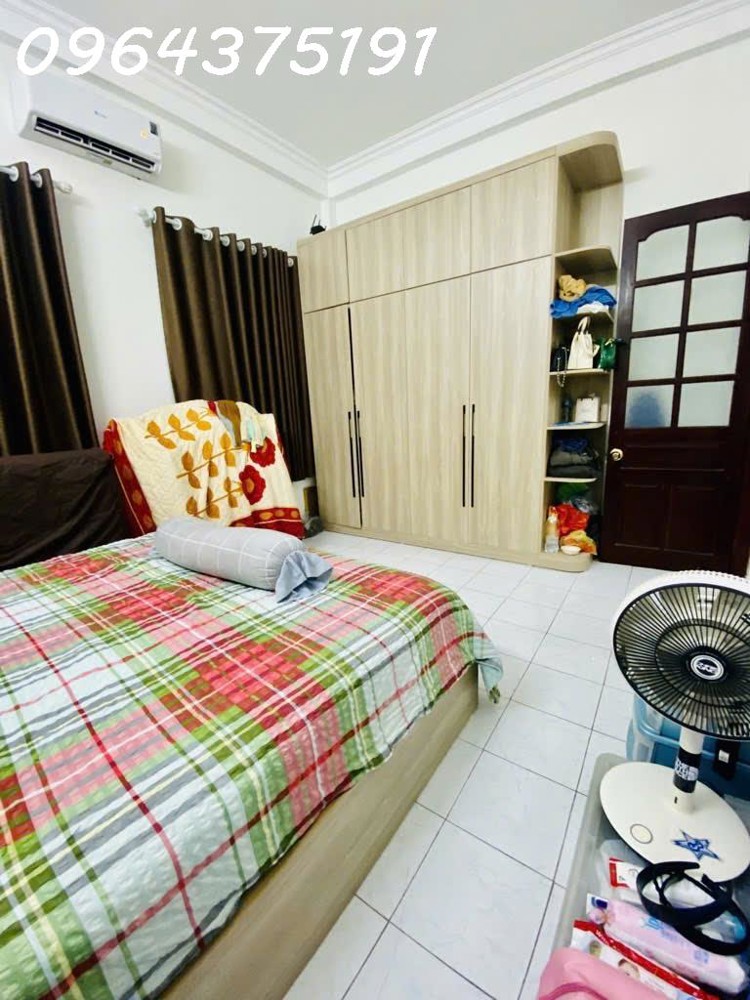 HIẾM Bán nhà Phúc Lợi Long Biên - 43m2 - 5 tầng - xây mới full nội thất - ngõ ô tô thông nhỉnh 6 tỷ